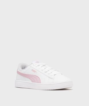 Baskets basses à lacets Rickie femme - Puma vue2 - PUMA - GEMO