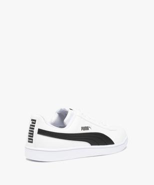 Baskets homme bicolores à lacets – Puma Up vue4 - PUMA - GEMO