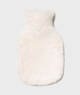 Bouillotte housse fourrure imitation adulte vue1 - GEMO (ACCESS) - GEMO