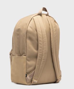 Sac à dos en toile fermeture zip - Adidas vue2 - ADIDAS - GEMO