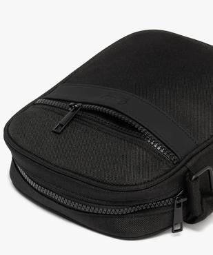 Pochette en textile avec bandoulière homme vue3 - GEMO (ACCESS) - GEMO
