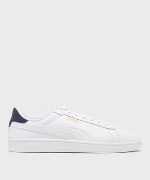 Baskets basses Smash 3.0 homme - Puma vue1 - PUMA - GEMO