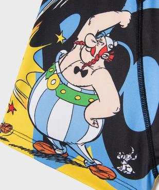 Boxer en microfibre motif Obelix garçon - Freegun x Astérix & Obélix vue2 - FREEGUN - GEMO