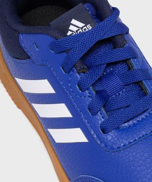 Baskets Tensaur sport à lacets garçon - Adidas vue10 - ADIDAS - GEMO