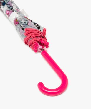 Parapluie enfant à motifs Minnie - Disney vue2 - MINNIE - GEMO