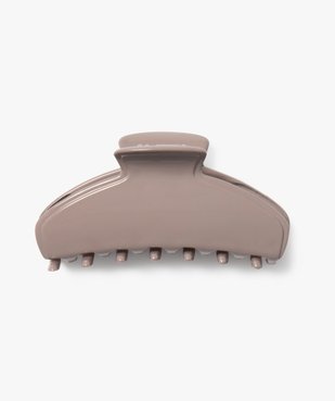 Pince crabe pour les cheveux 7 dents vue1 - GEMO (ACCESS) - GEMO