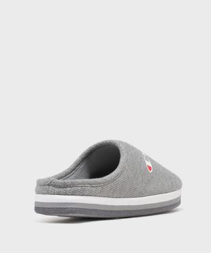 Chaussons mules plats femme - Champion vue4 - CHAMPION USA - GEMO