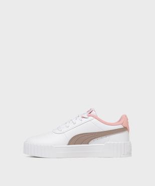 Baskets Carina 3.0 PS fille - Puma vue4 - PUMA - GEMO