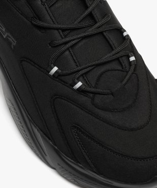 Basket de running en toile homme - Slazenger vue7 - SLAZENGER - GEMO