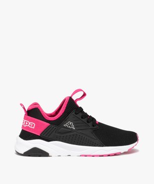 Baskets fille en mesh spécial running – Kappa San Puerto vue1 - KAPPA - GEMO