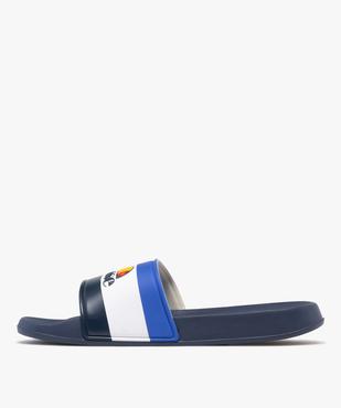 Mules de piscine homme - Ellesse vue3 - ELLESSE - GEMO