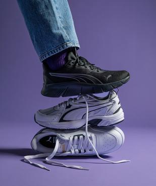 Baskets running en mesh homme FlexFocus Lite Modern - Puma vue1 - PUMA - GEMO