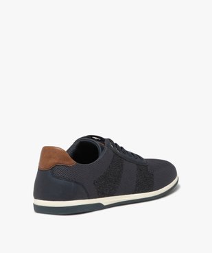 Chaussures ceremonie homme pas cher