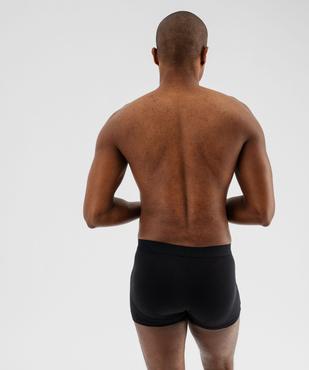 Boxers en coton stretch à motif Goldorak homme (lot de 2) vue6 - GOLDORAK - GEMO
