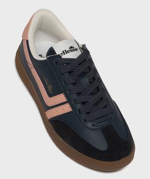 Baskets basses look rétro femme - Ellesse vue5 - ELLESSE - GEMO