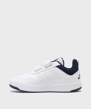 Baskets Tensaur Sport 3.0 CF K garçon - Adidas vue3 - ADIDAS - GEMO