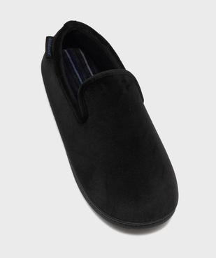 Chaussons sans-gêne homme - Isotoner vue5 - ISOTONER - GEMO