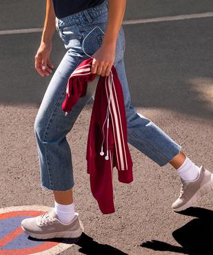 Baskets Hands Free Slip-ins® : BOBS Sport™ B Flex - Flex Lucy femme - Skechers vue1 - SKECHERS - GEMO