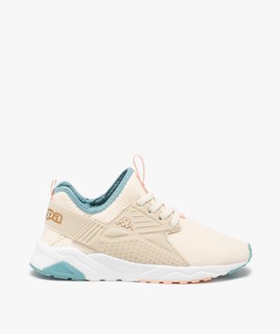 Baskets fille running en mesh – Kappa San Puerto vue1 - KAPPA - GEMO