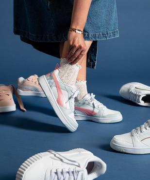 Baskets Rebound V6 Space Belle femme - Puma vue7 - PUMA - GEMO