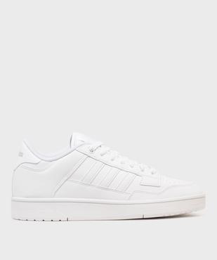 Baskets Rapid Court Low homme - Adidas vue1 - ADIDAS - GEMO
