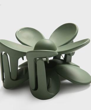 Pince crabe en forme de fleur vue2 - GEMO (ACCESS) - GEMO