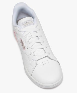 Tennis femme tige basse à lacets – Adidas Roguera vue5 - ADIDAS - GEMO