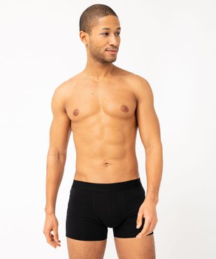 Caleçon homme gemo outlet