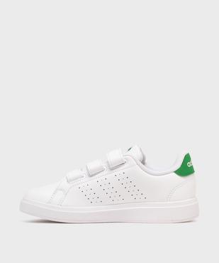 Baskets Advantage Base 2.0 garçon - Adidas vue3 - ADIDAS - GEMO