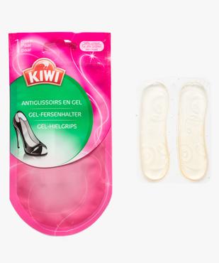 1 paire d'anti-glissoirs en gel Kiwi vue2 - KIWI - GEMO