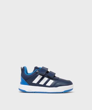 Baskets Tensaur Sport 3.0 fermeture scratch garçon - Adidas vue1 - ADIDAS - GEMO