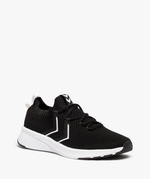 Baskets homme running extralégères – Hummel Flow vue2 - HUMMEL - GEMO
