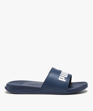 Mules de piscine homme  bicolores - Puma vue1 - PUMA - GEMO