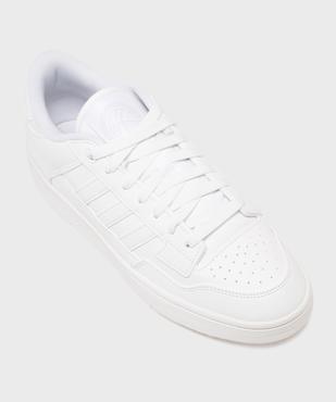 Baskets Rapid Court Low homme - Adidas vue5 - ADIDAS - GEMO