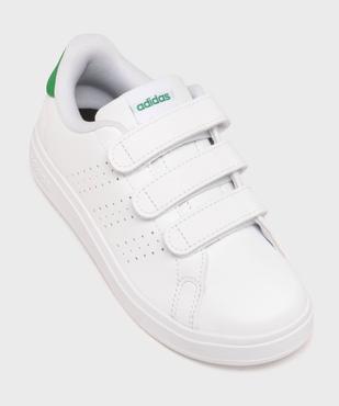 Baskets Advantage Base 2.0 garçon - Adidas vue5 - ADIDAS - GEMO