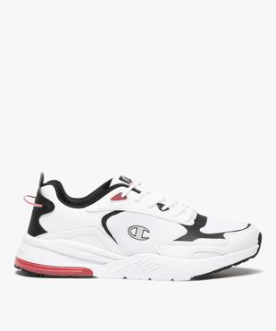 Baskets homme running à lacets – Champion Ramp Up vue1 - CHAMPION USA - GEMO