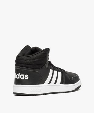 Baskets montantes pour homme - Adidas Hoops 2.0 MID  vue4 - ADIDAS - GEMO