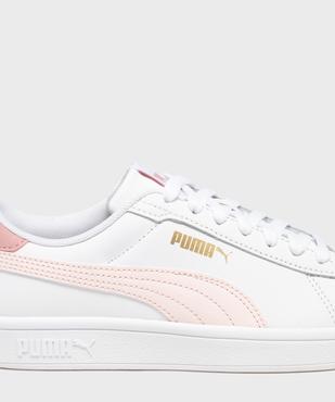Baskets basses à lacets femme - PUMA vue1 - PUMA - GEMO