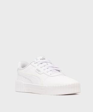 Baskets Carina 3.0 Holo femme - Puma vue2 - PUMA - GEMO