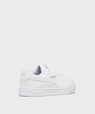 Baskets à scratch garçon - Puma vue4 - PUMA - GEMO