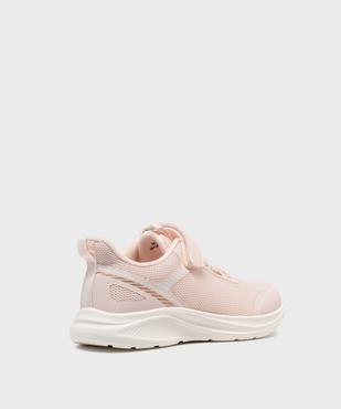 Baskets à scratch en mesh fille - Lovely Wings vue4 - LOVELY WINGS - GEMO