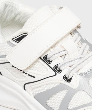 Baskets légères en mesh avec semelle épaisse fille - Lovely Wings vue6 - LOVELY WINGS - GEMO