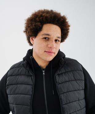 Doudoune sans manches homme vue7 - GEMO 4G HOMME - GEMO