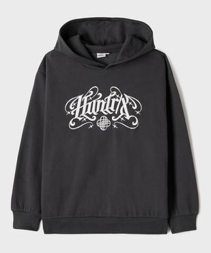 Sweat à capuche ado fille - Kpop Demon Hunters vue1 - KPOP DEMON HUNTERS - GEMO