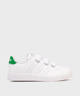 Baskets Advantage Base 2.0 garçon - Adidas vue1 - ADIDAS - GEMO