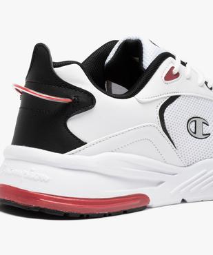 Baskets homme running à lacets – Champion Ramp Up vue6 - CHAMPION USA - GEMO