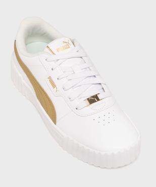 Baskets Carina 3.0 Day Night femme - Puma vue5 - PUMA - GEMO
