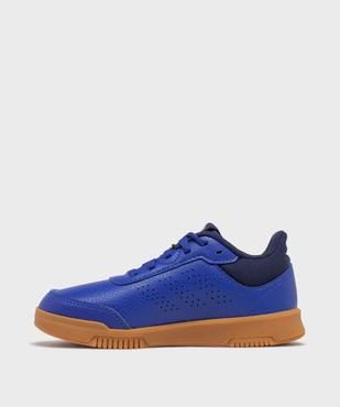 Baskets Tensaur sport à lacets garçon - Adidas vue7 - ADIDAS - GEMO