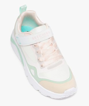 Baskets fille running extra légères – Skechers Unolite vue5 - SKECHERS - GEMO