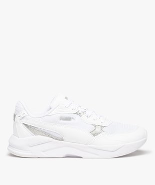 Baskets femme running à détails métallisés – Puma XRayLite vue1 - PUMA - GEMO